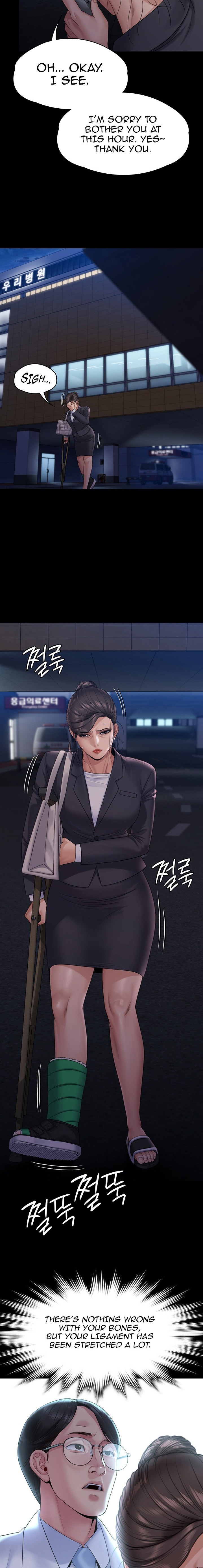 Queen Bee Chapter 256 image 17