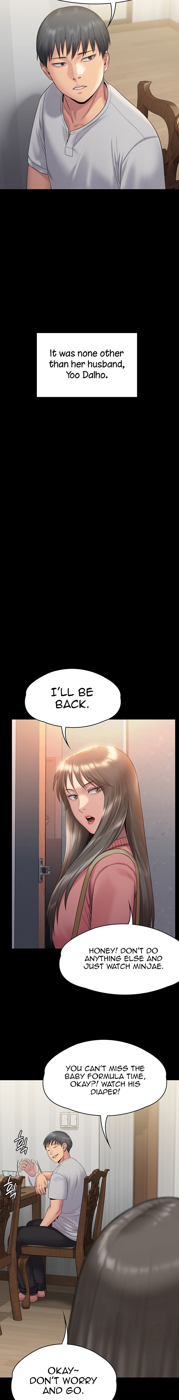Queen Bee Chapter 256 image 23