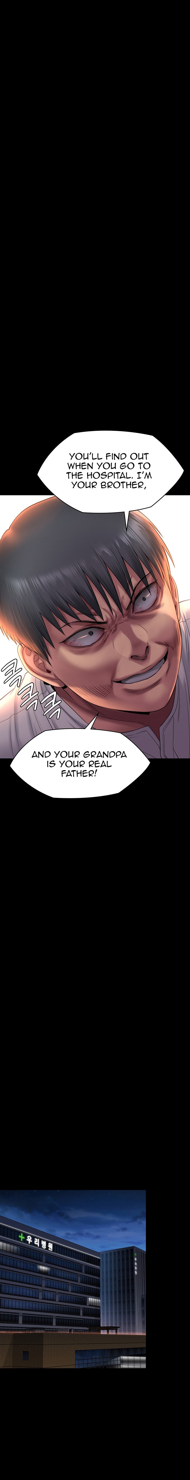 Queen Bee Chapter 256 image 26