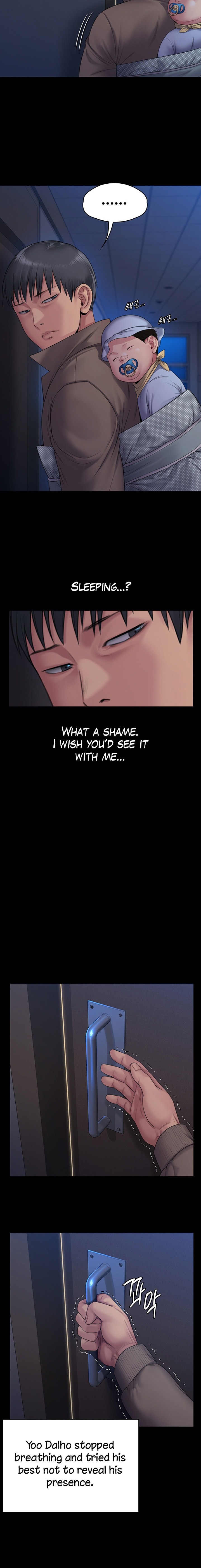 Queen Bee Chapter 256 image 28