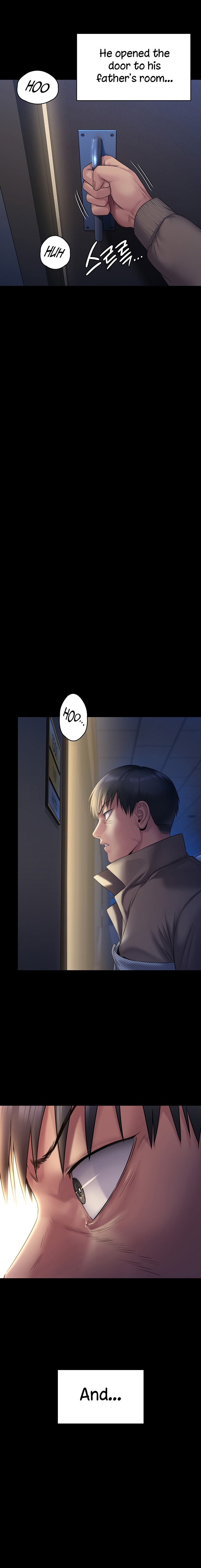Queen Bee Chapter 256 image 29