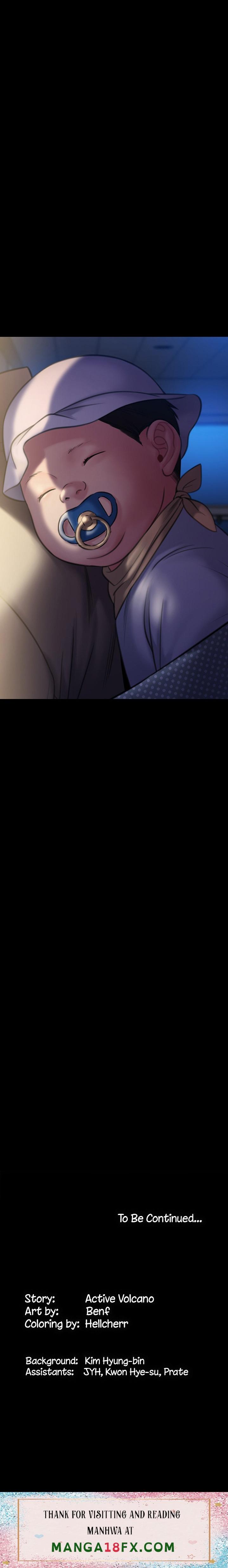 Queen Bee Chapter 256 image 32