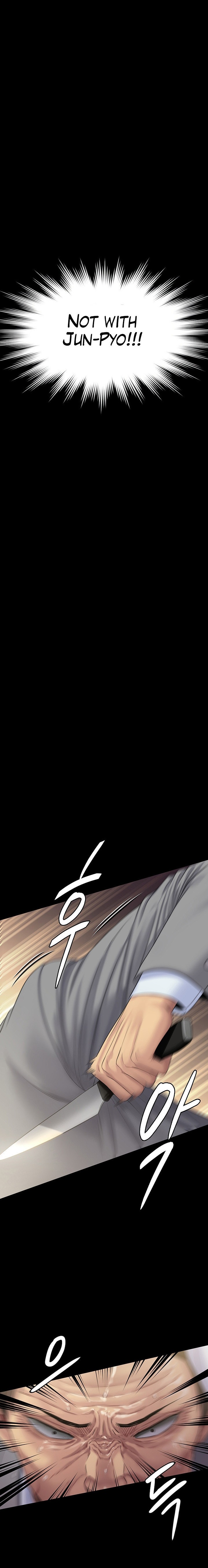 Queen Bee Chapter 256 image 3