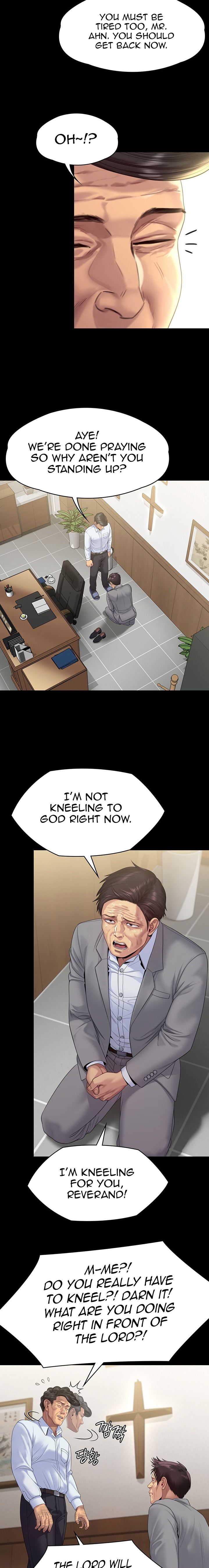 Queen Bee Chapter 256 image 7