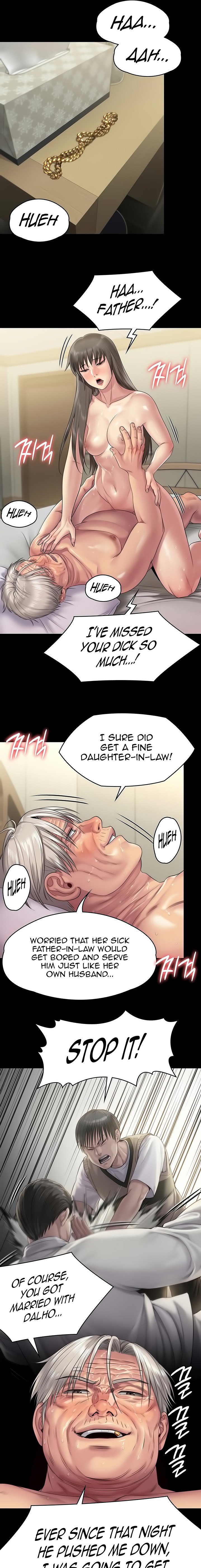 Queen Bee Chapter 257 image 15