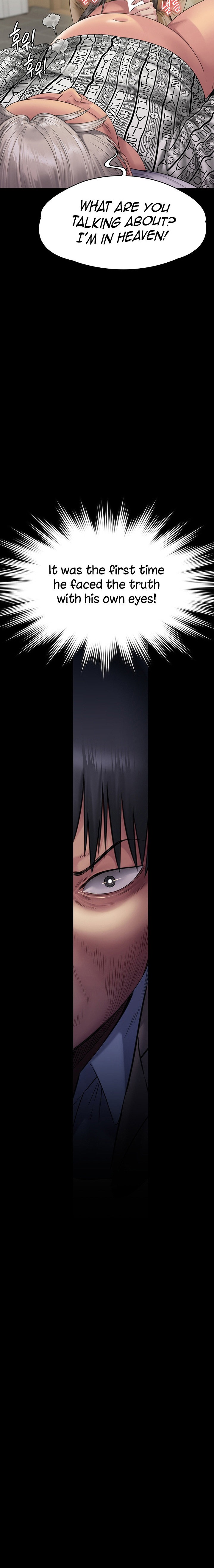 Queen Bee Chapter 257 image 1