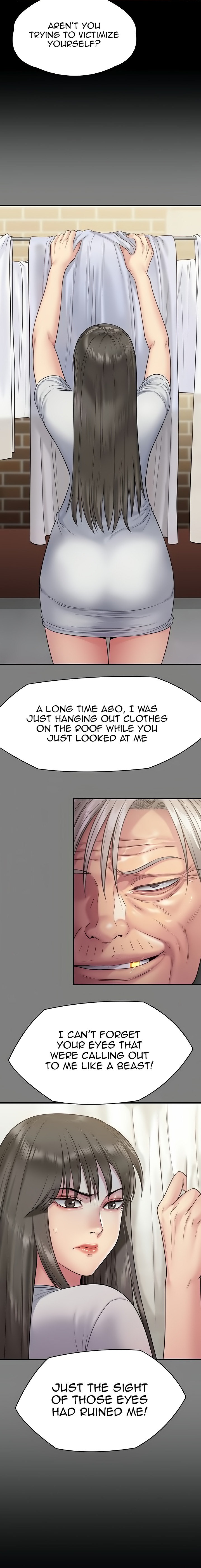 Queen Bee Chapter 257 image 19
