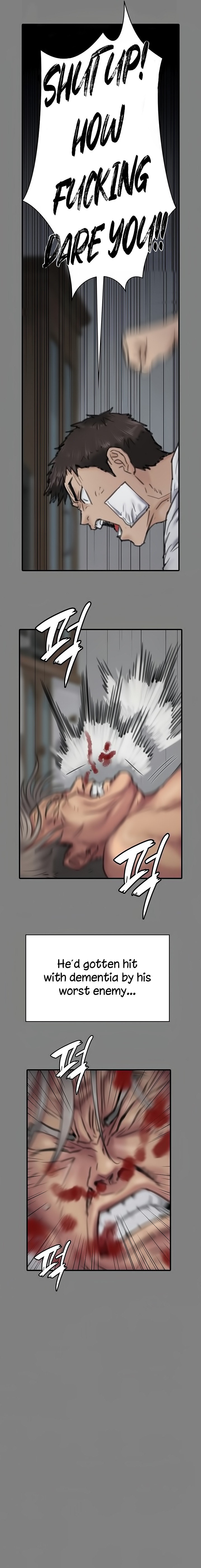 Queen Bee Chapter 257 image 25