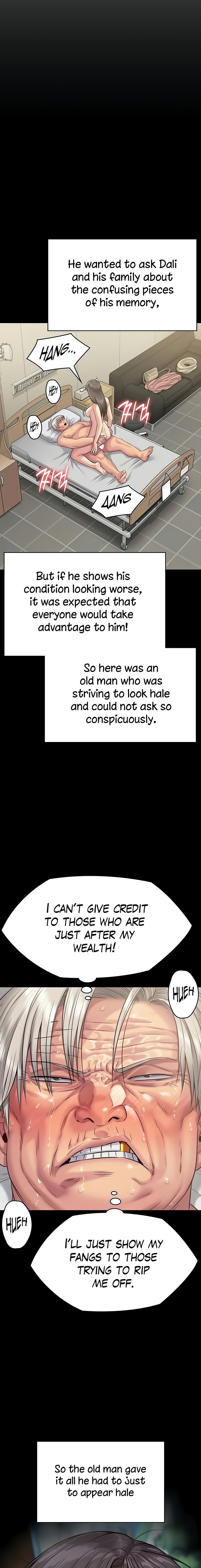 Queen Bee Chapter 257 image 27