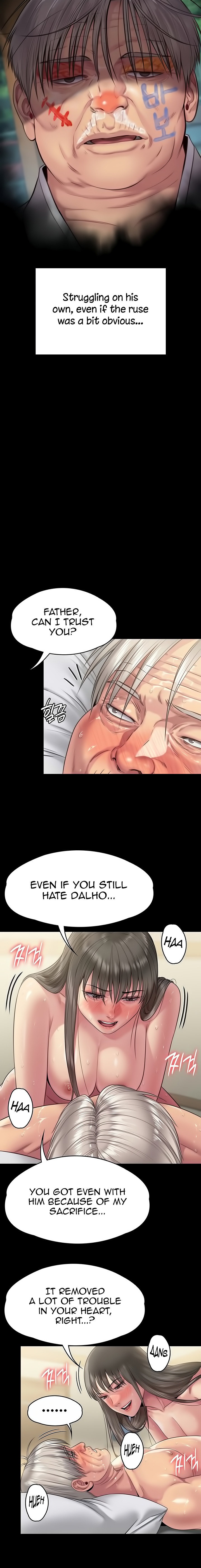 Queen Bee Chapter 257 image 28