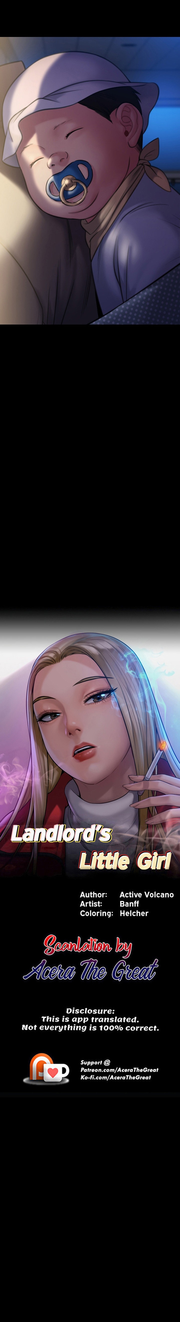 Queen Bee Chapter 257 image 2