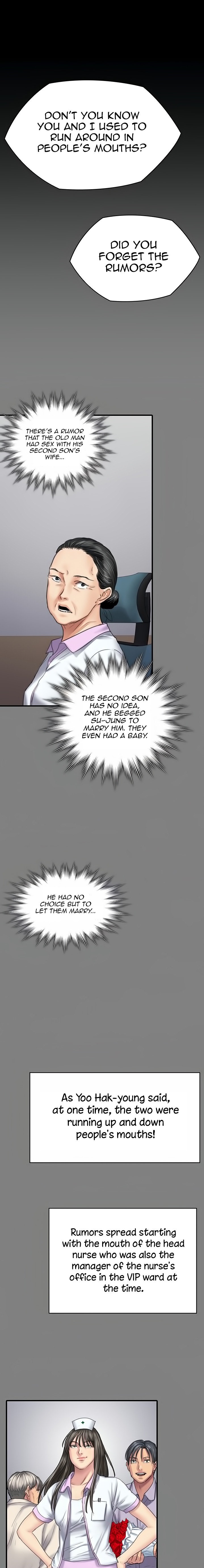 Queen Bee Chapter 257 image 30