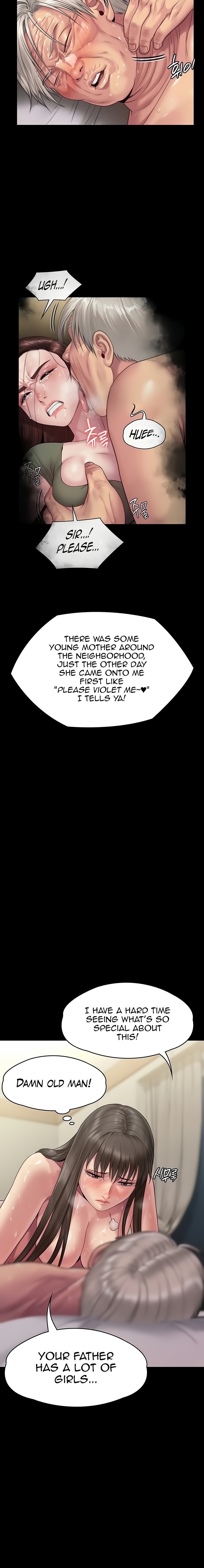 Queen Bee Chapter 257 image 34