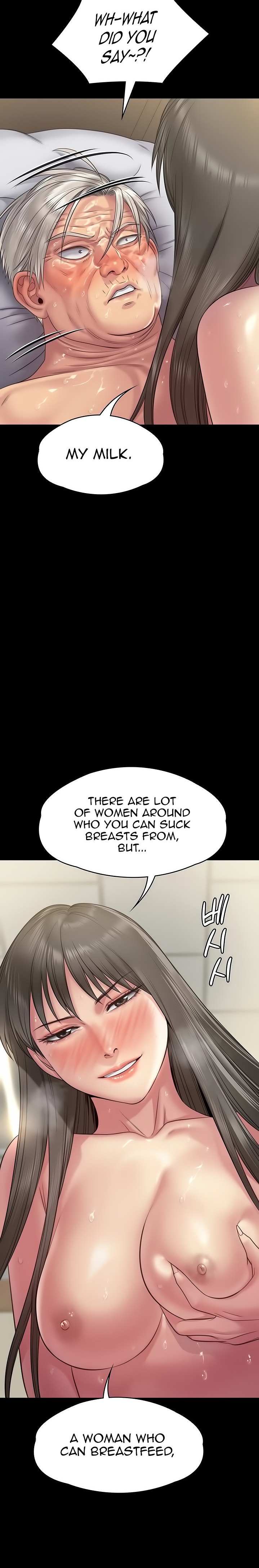 Queen Bee Chapter 257 image 36