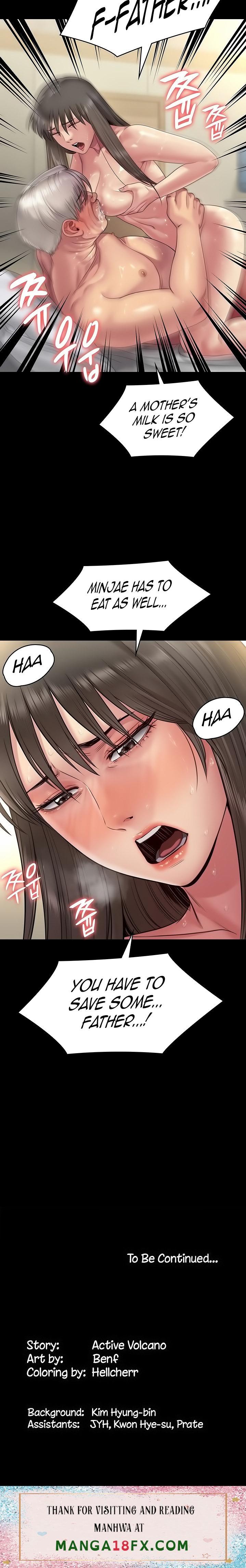 Queen Bee Chapter 257 image 38