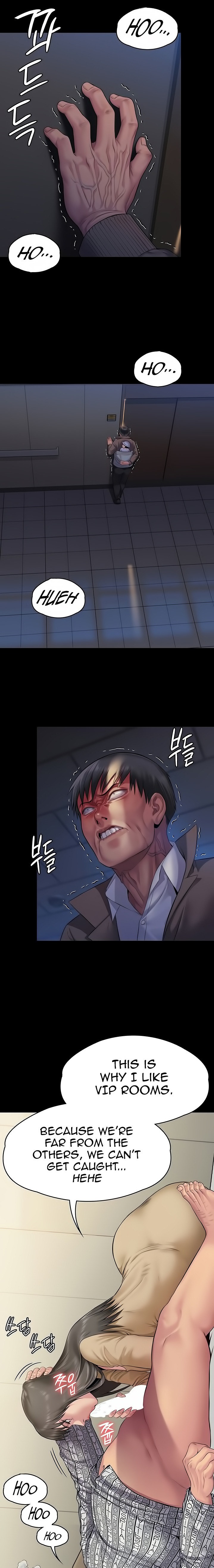 Queen Bee Chapter 257 image 3