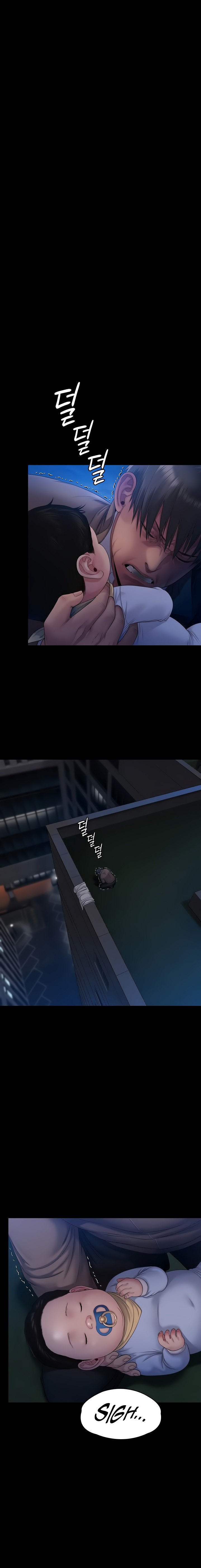 Queen Bee Chapter 257 image 8