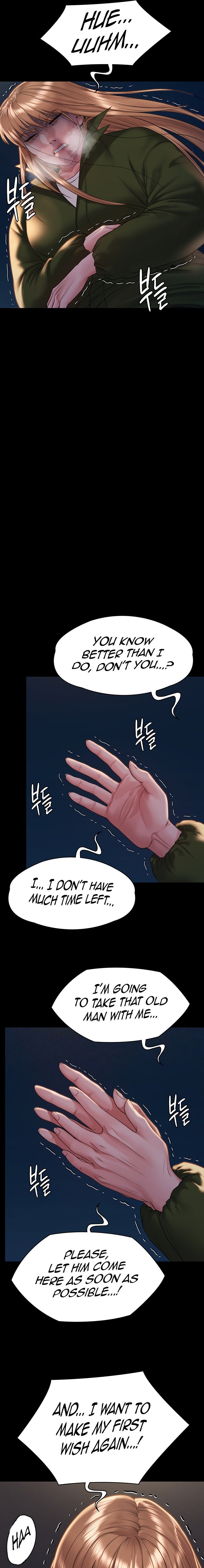Queen Bee Chapter 258 image 10