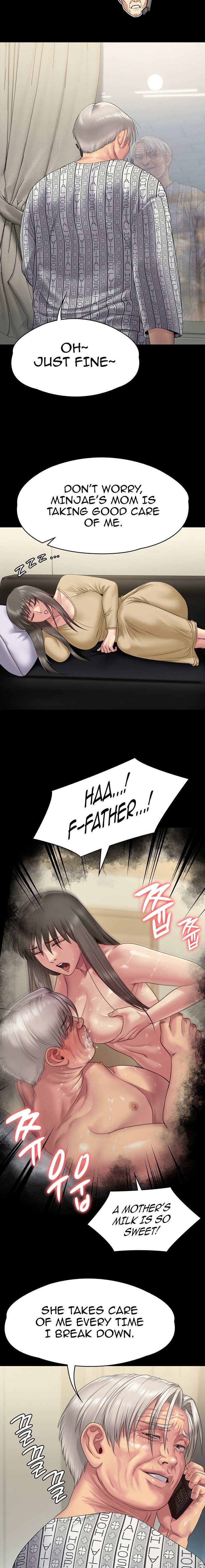 Queen Bee Chapter 258 image 13
