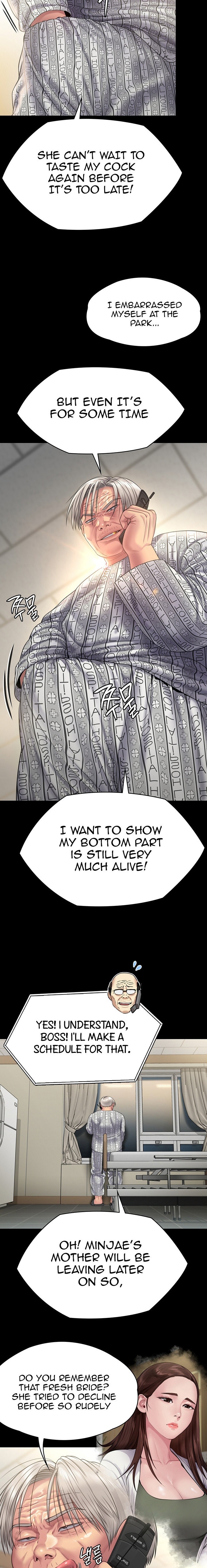 Queen Bee Chapter 258 image 17