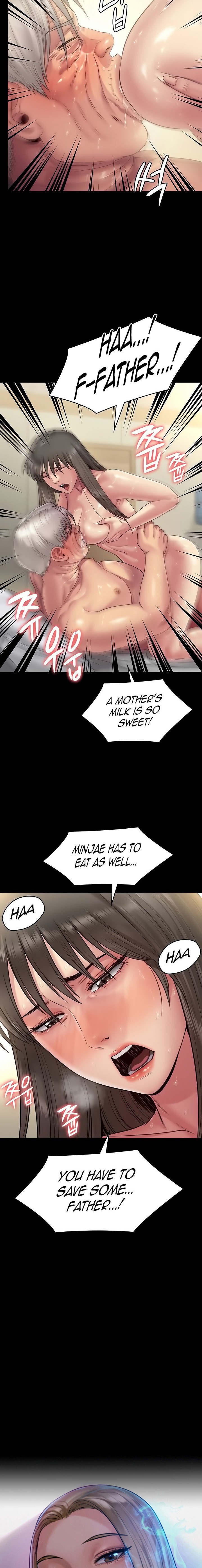 Queen Bee Chapter 258 image 1