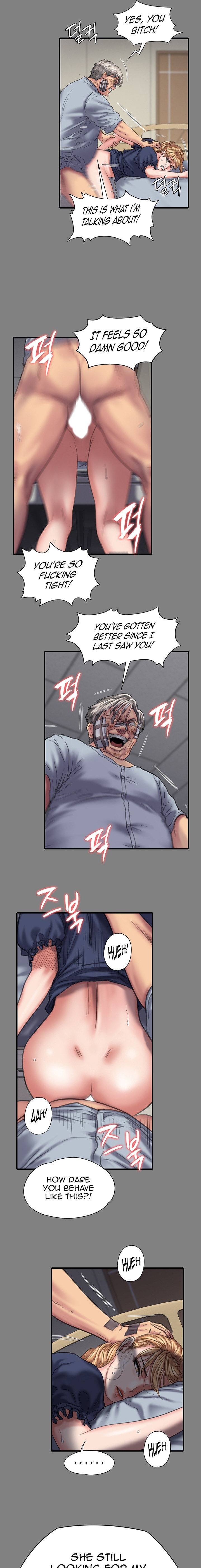 Queen Bee Chapter 258 image 20