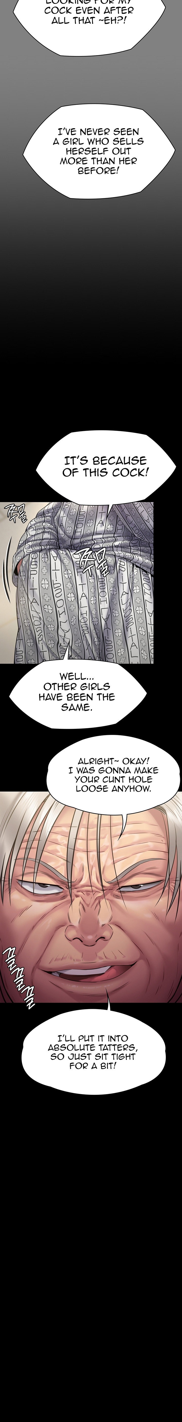 Queen Bee Chapter 258 image 21