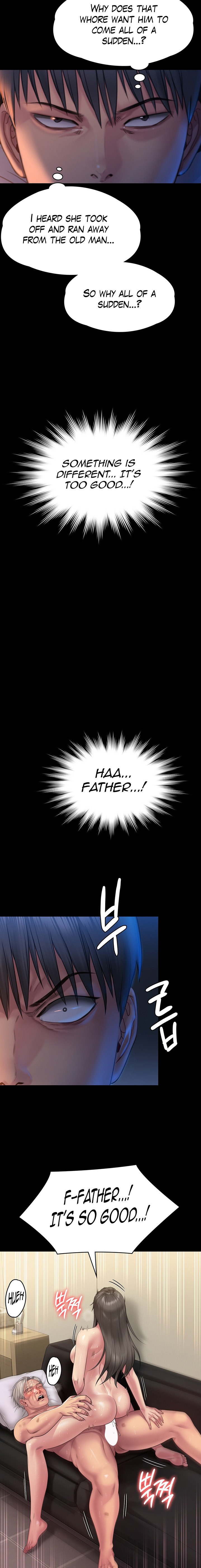 Queen Bee Chapter 258 image 23