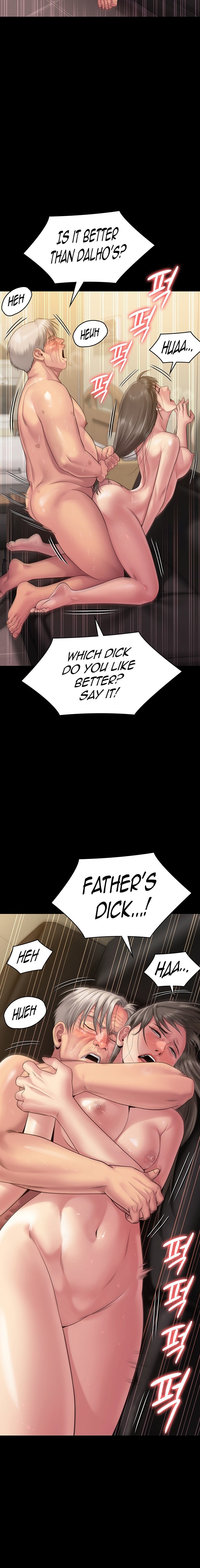Queen Bee Chapter 258 image 24