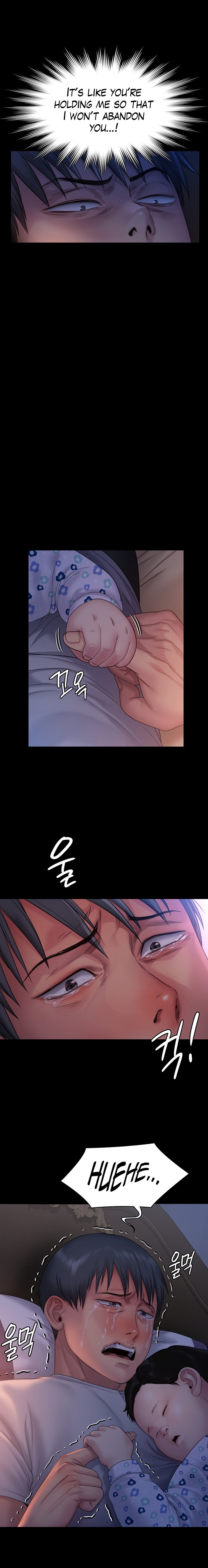 Queen Bee Chapter 258 image 26