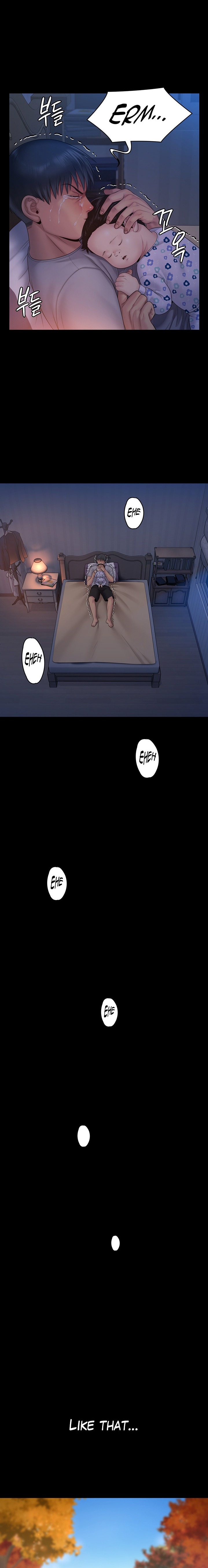 Queen Bee Chapter 258 image 27