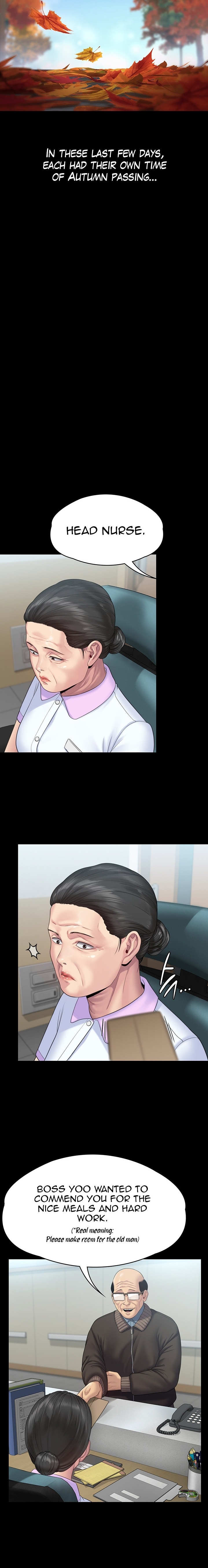 Queen Bee Chapter 258 image 28