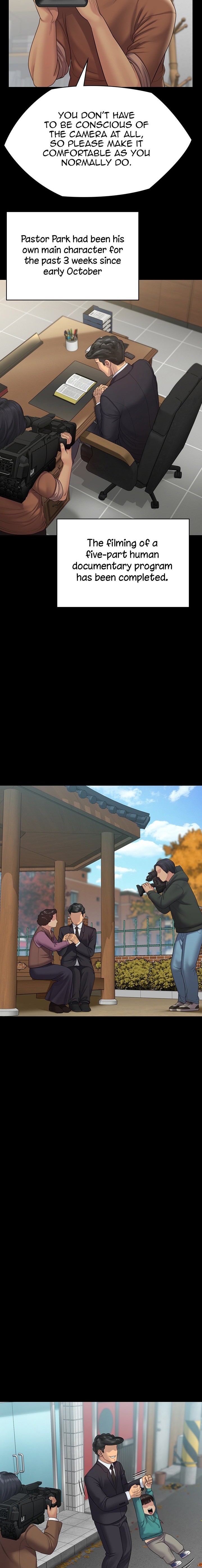 Queen Bee Chapter 258 image 32
