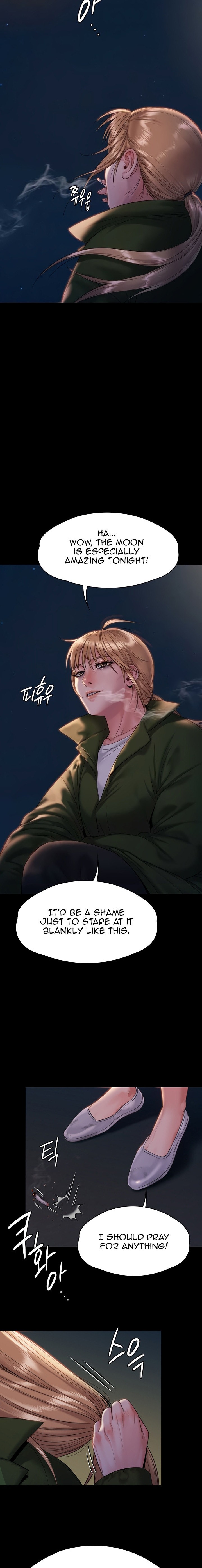 Queen Bee Chapter 258 image 3