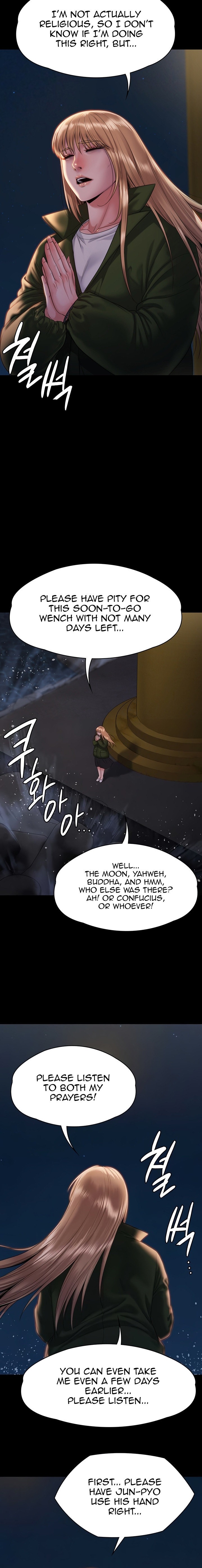 Queen Bee Chapter 258 image 4