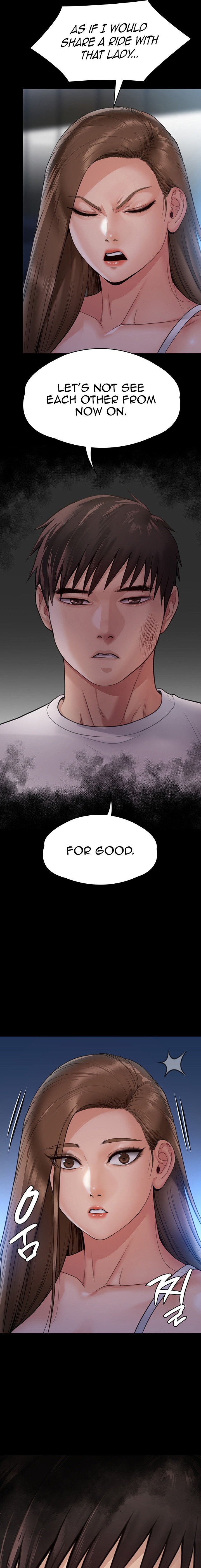Queen Bee Chapter 259 image 10
