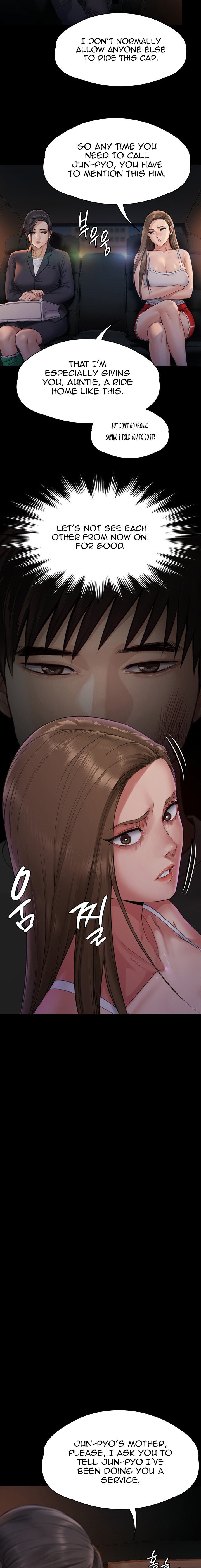 Queen Bee Chapter 259 image 13