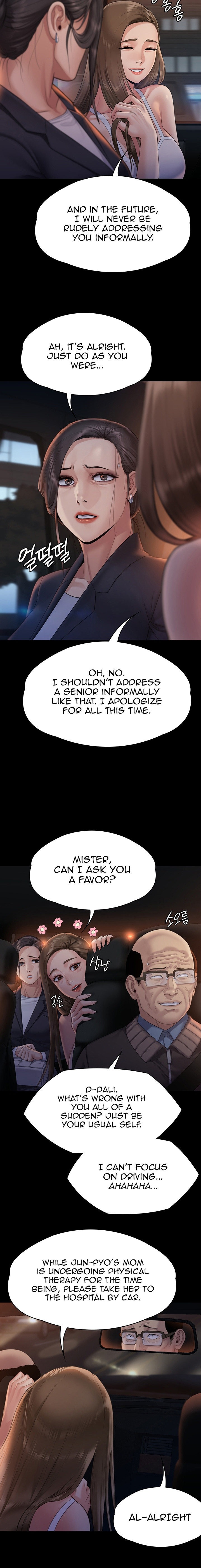 Queen Bee Chapter 259 image 14