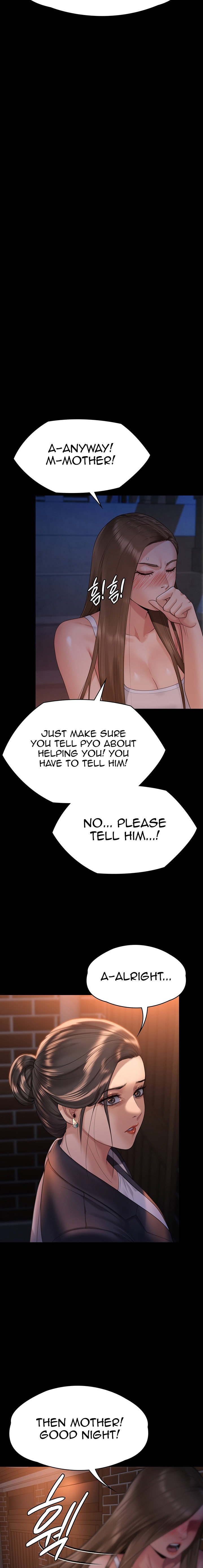 Queen Bee Chapter 259 image 17