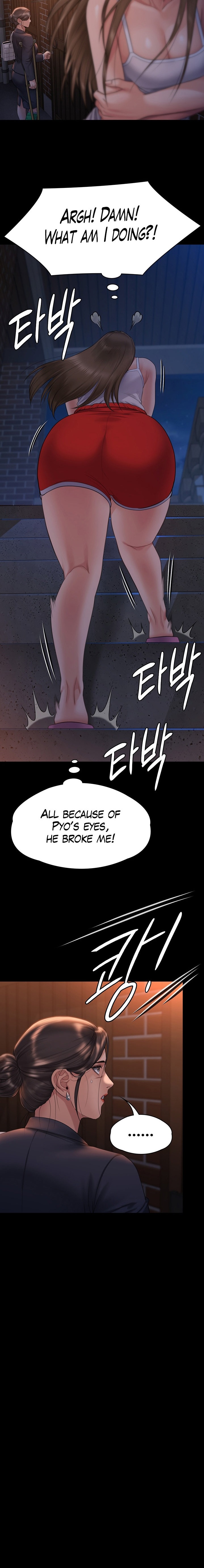 Queen Bee Chapter 259 image 18