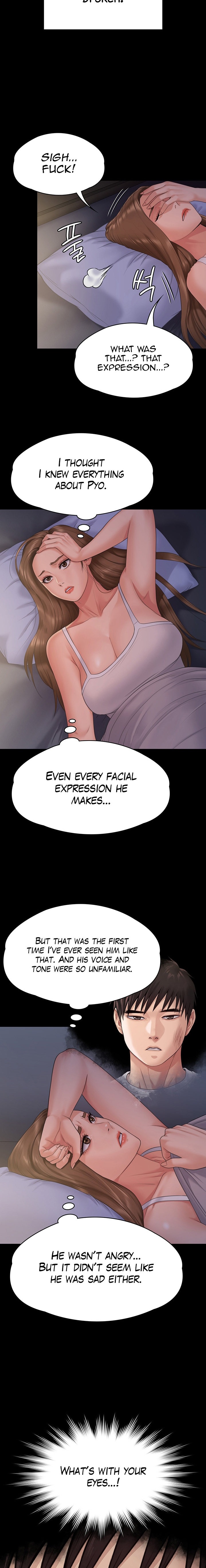 Queen Bee Chapter 259 image 21