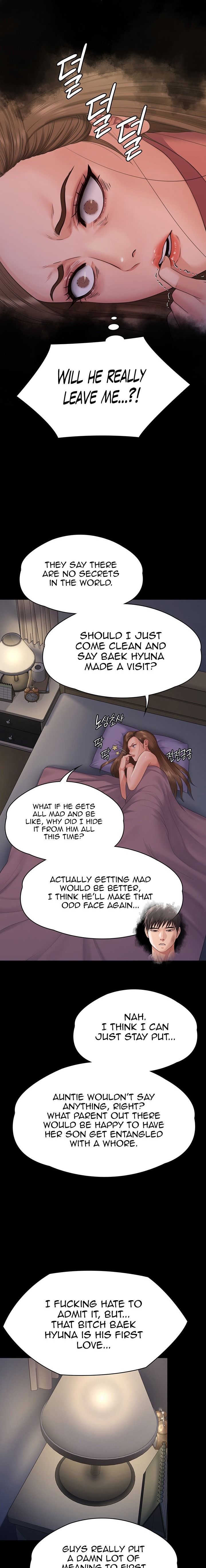 Queen Bee Chapter 259 image 23