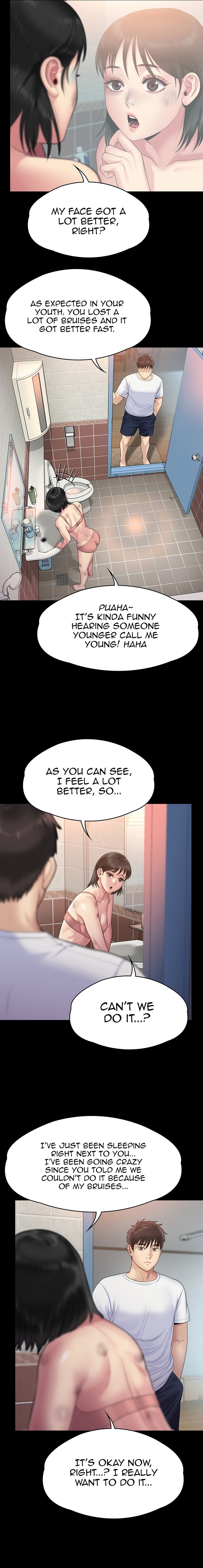 Queen Bee Chapter 259 image 25