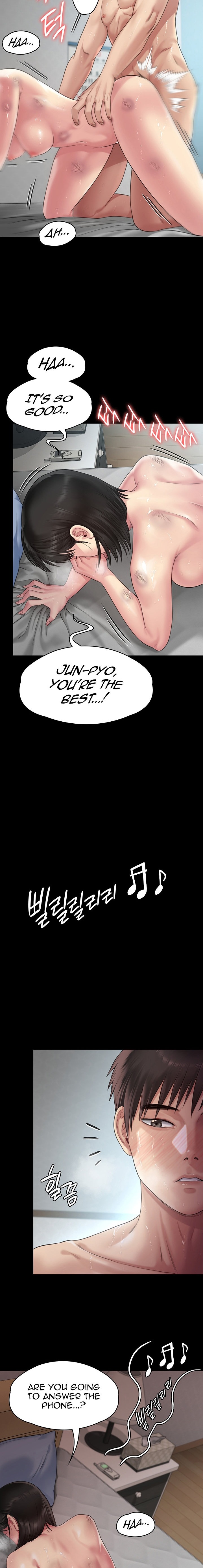 Queen Bee Chapter 259 image 27