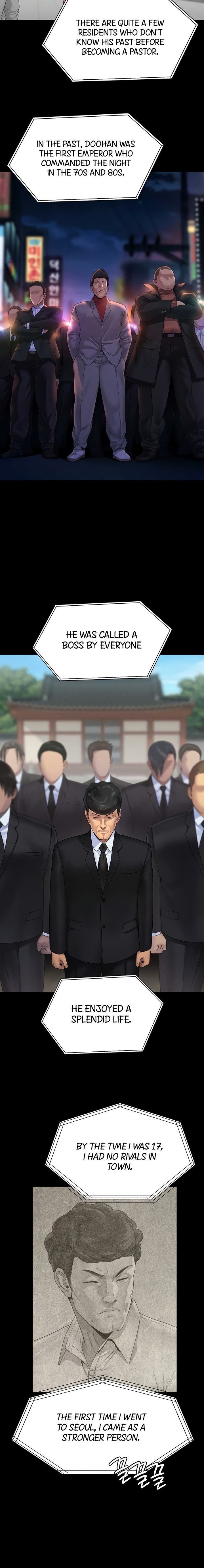 Queen Bee Chapter 259 image 3