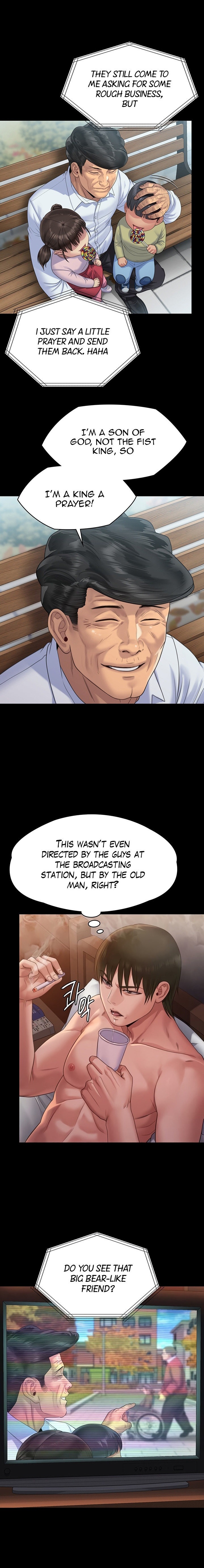 Queen Bee Chapter 259 image 4