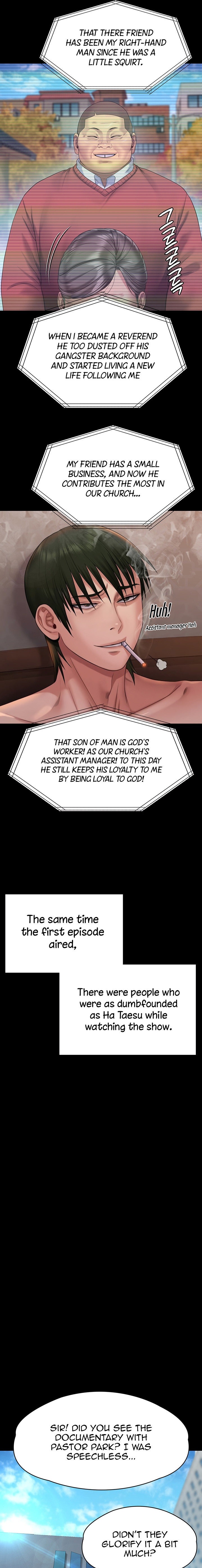 Queen Bee Chapter 259 image 5