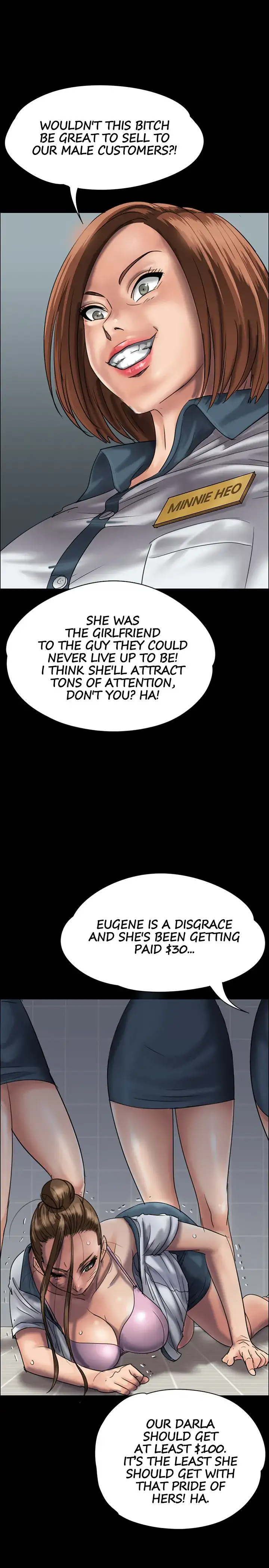 Queen Bee Chapter 26 image 10