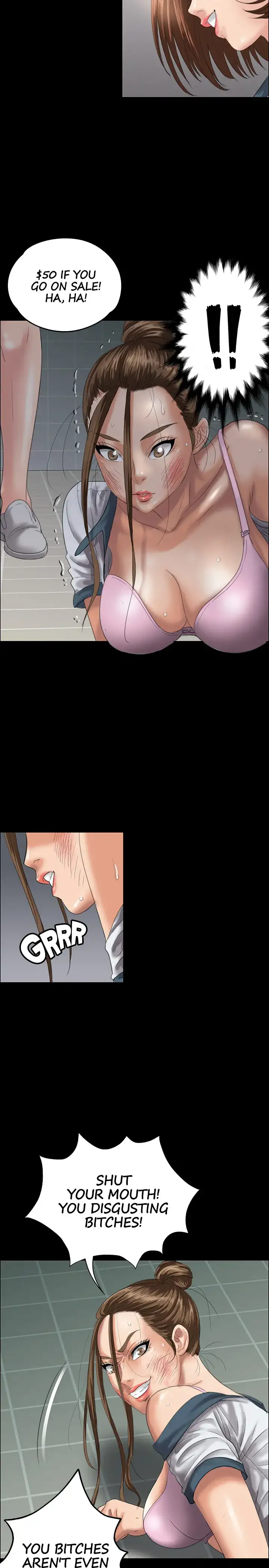 Queen Bee Chapter 26 image 18