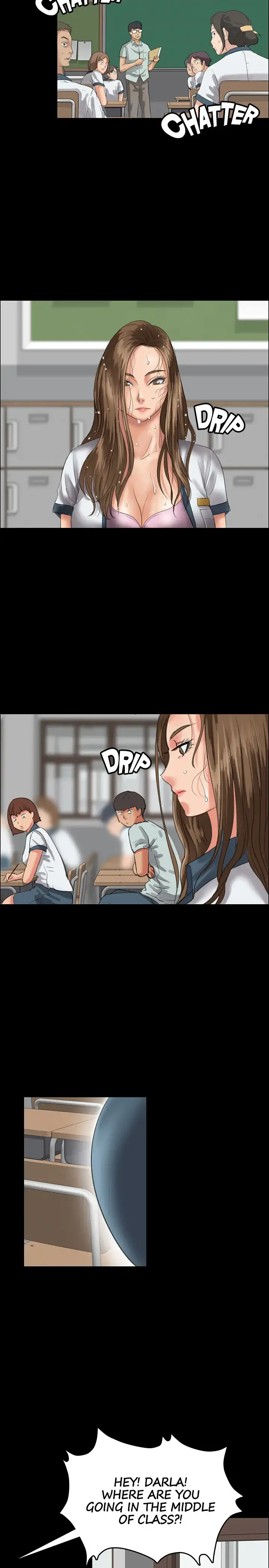 Queen Bee Chapter 26 image 34